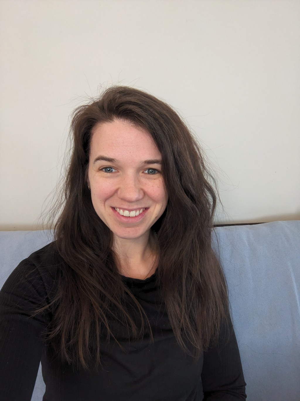 Cozy Morning: Tea + Channel&nbsp;Check